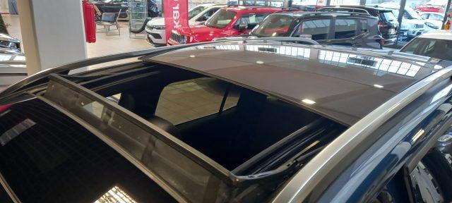 MERCEDES-BENZ GLB 200 d Automatic 4Matic Business Extra