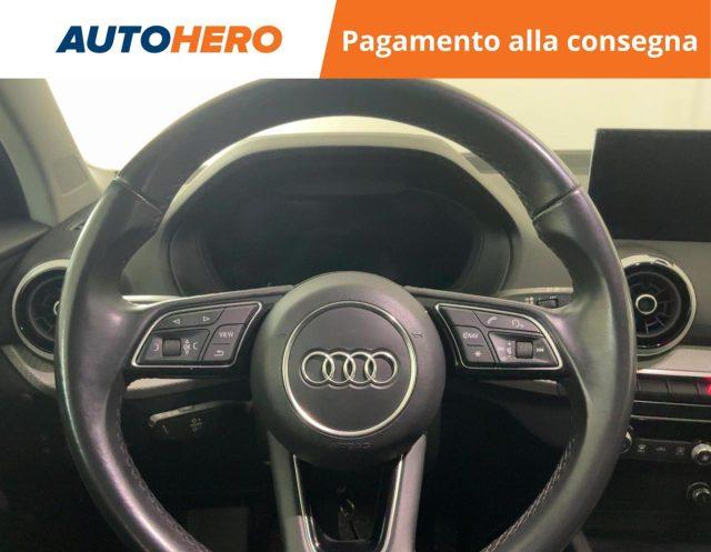 AUDI Q2 35 TFSI S tronic Admired Advanced