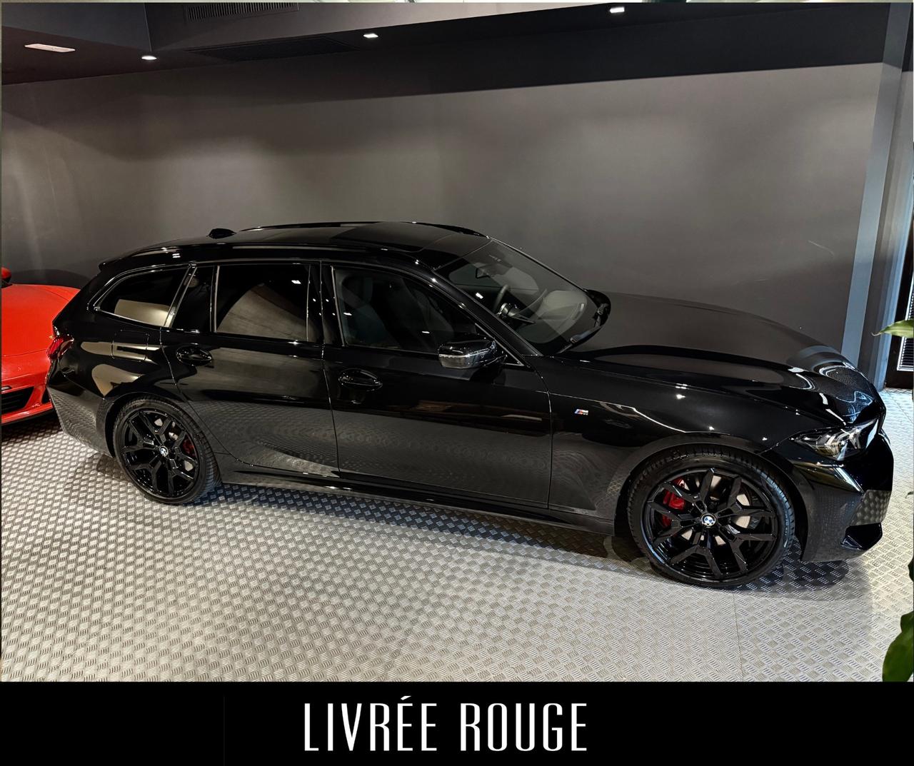 Bmw 330 330i xDrive Touring Msport Pro