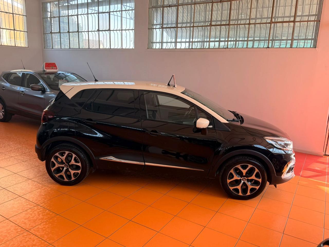 Renault Captur TCe 12V 90 CV Start&Stop Energy Life