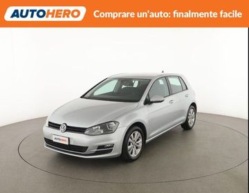 VOLKSWAGEN Golf 1.6 TDI 110 CV 5p. Business BlueMotion Technology