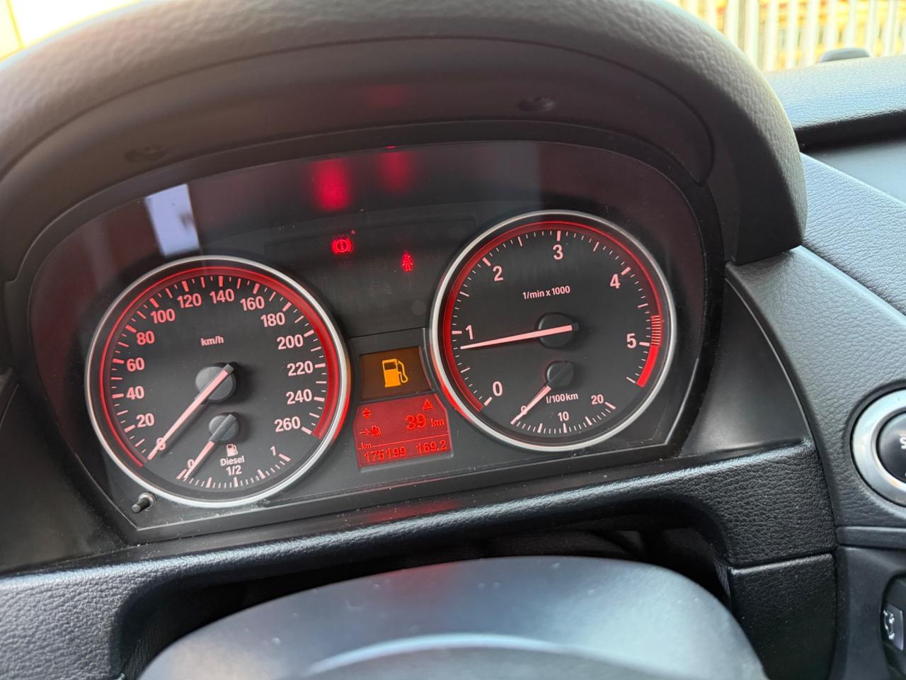 Bmw X1 sDrive20d Eletta