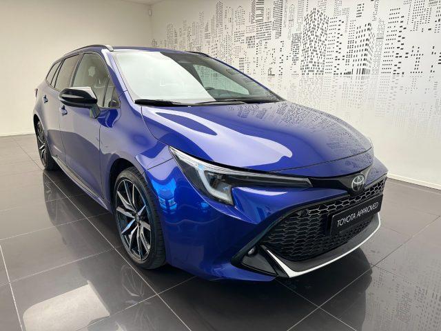 TOYOTA Corolla GR SPORT 1.8 Hybrid Touring Sports