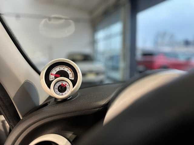 Smart forfour 70 1.0 twinamic Youngster