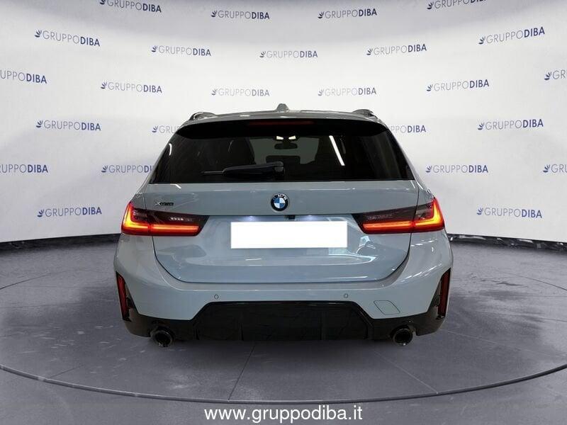 BMW Serie 3 G21 2022 Touring 320d Touring mhev 48V xdrive MSport auto