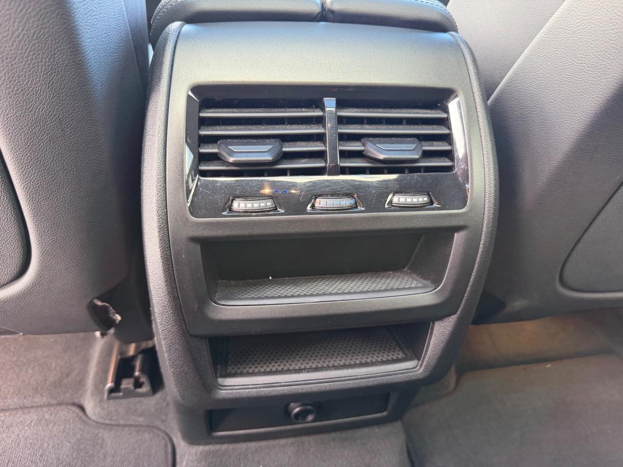 Bmw X6 xDrive30d 48V Msport Pro IVA ESPOSTA