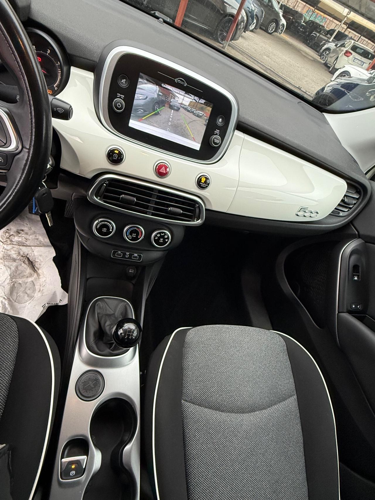 500X 1.3 95 cv -lounge --unipro-E6 -rate