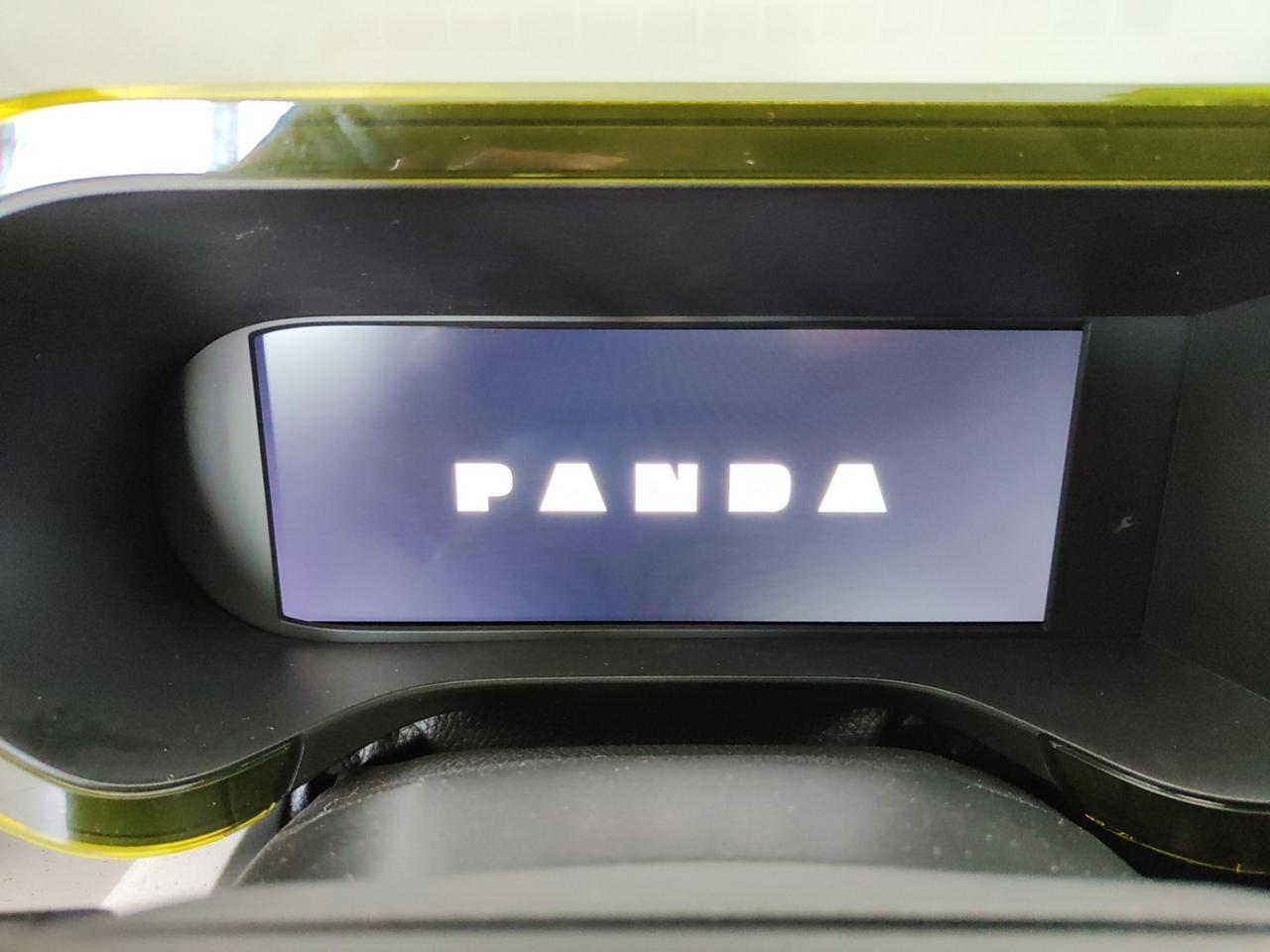 FIAT Grande Panda 1.2 HYBRID 110CV LA PRIMA