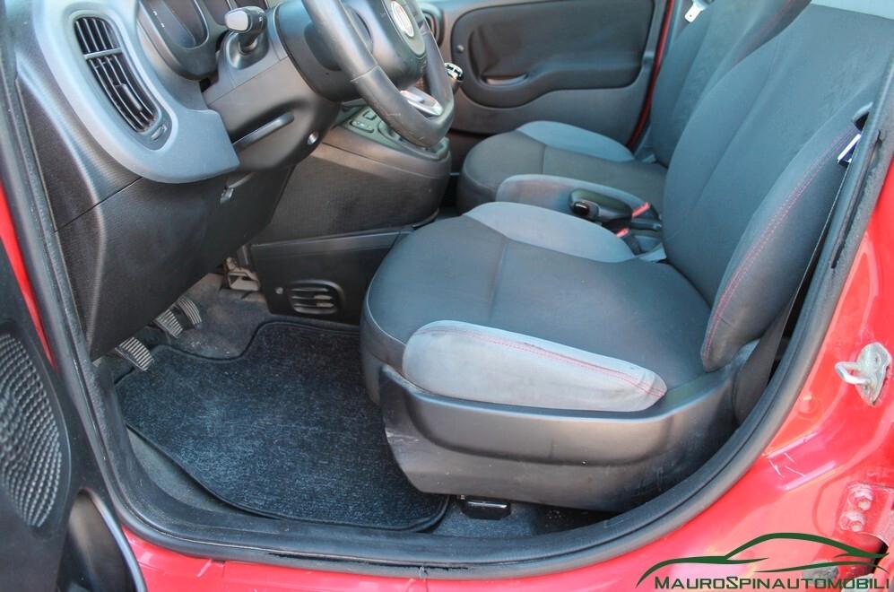 Fiat Panda 1.3 MJT 95 CV S&S Easy