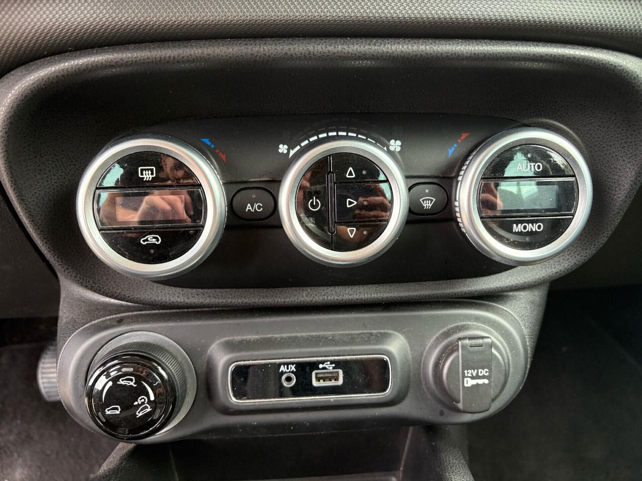 Fiat 500L 1.3 Multijet City Cross 12 MESI DI GARANZIA