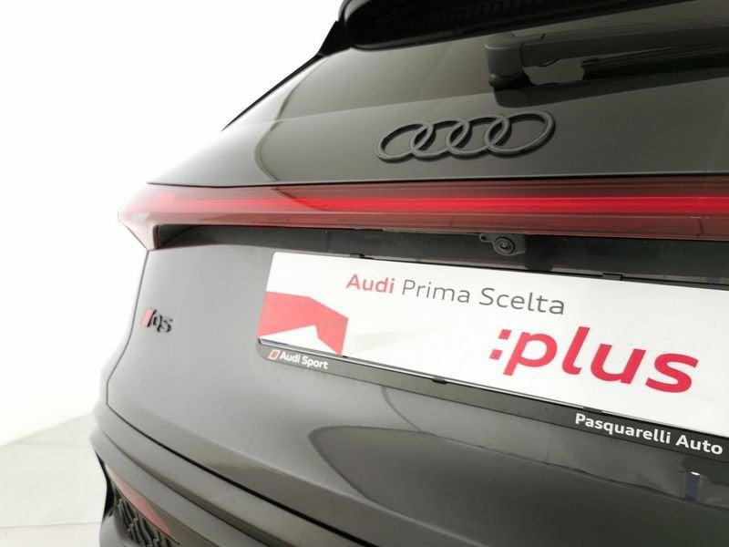 Audi Q5 2.0 tdi mhev+ Launch edition One quattro 204cv s-tronic