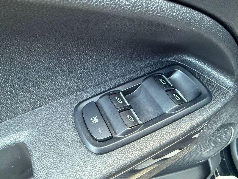 Ford EcoSport Ecosport 5p 1.5 TDCi 95cv Titanium Gancio Traino