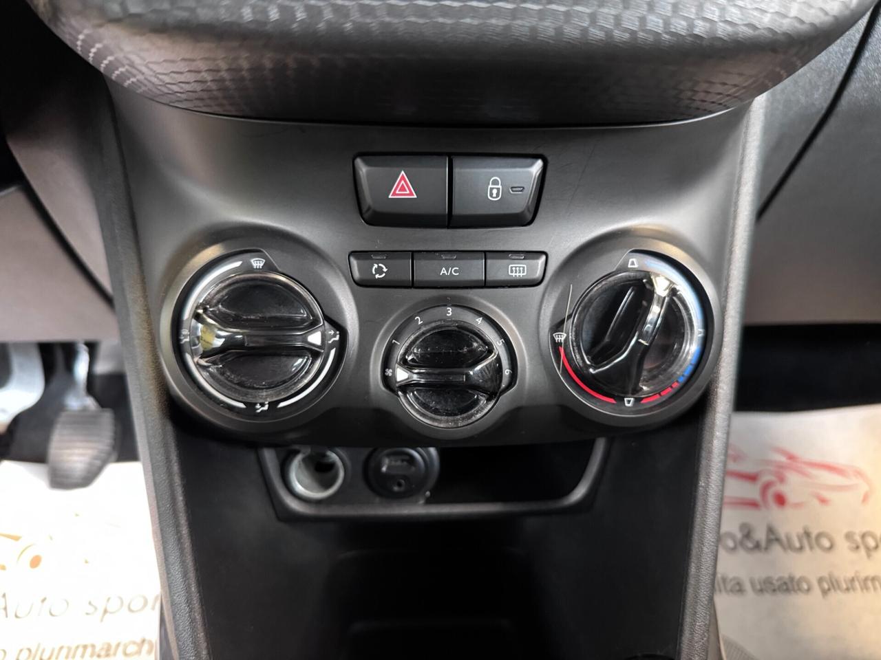 Peugeot 2008 BlueHDi 75 Active