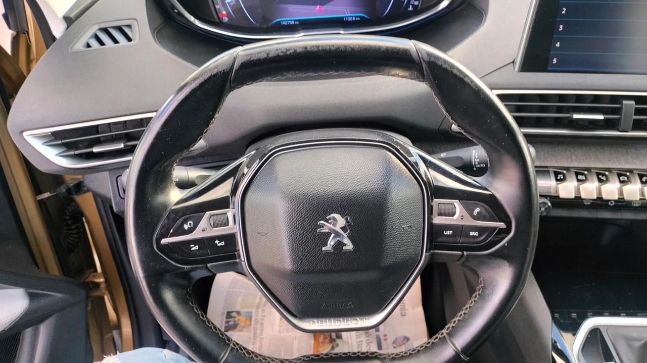 Peugeot 3008 BlueHDi 120 S&S BC Business