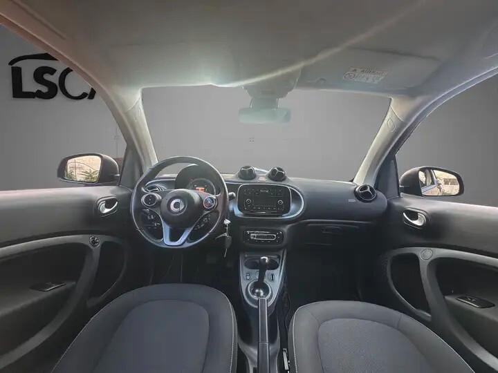 Smart ForTwo 70 1.0 Passion UNIPRO-PROMO-FINANZIAMENTO