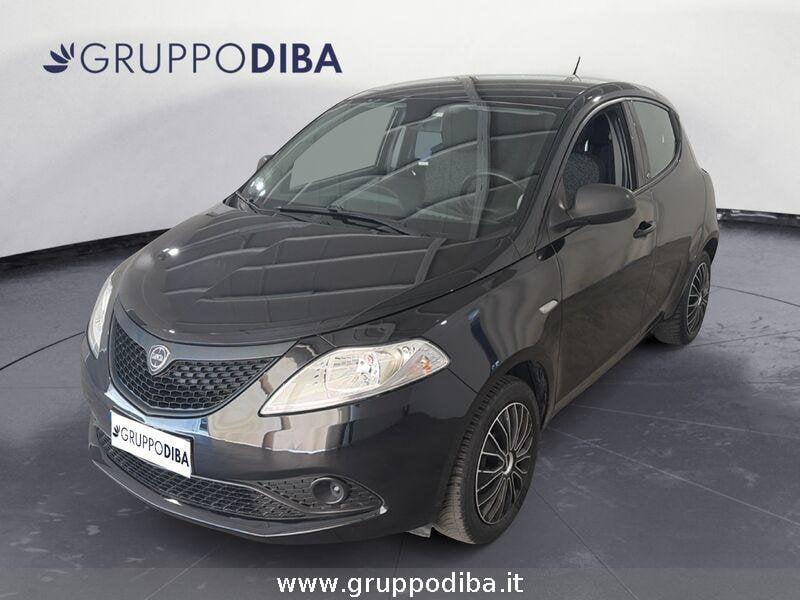 Lancia Ypsilon III 2015 Benzina 1.2 Platinum s&s 69cv my19