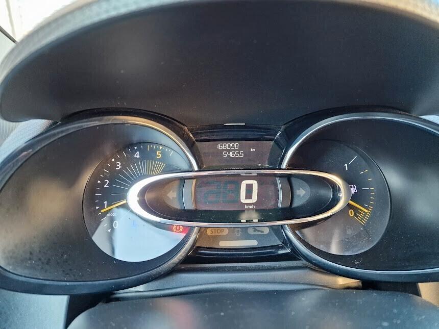 Renault Clio Sporter 1.5 dCi 8V 75CV Live