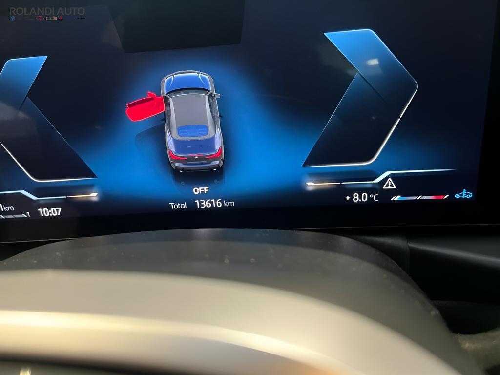 BMW Serie 4 Cabrio 420 d 48V M Sport Pro Steptronic