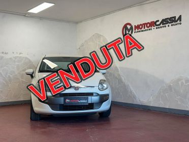 Fiat Punto Evo 1.4 5 porte Active EasyPower