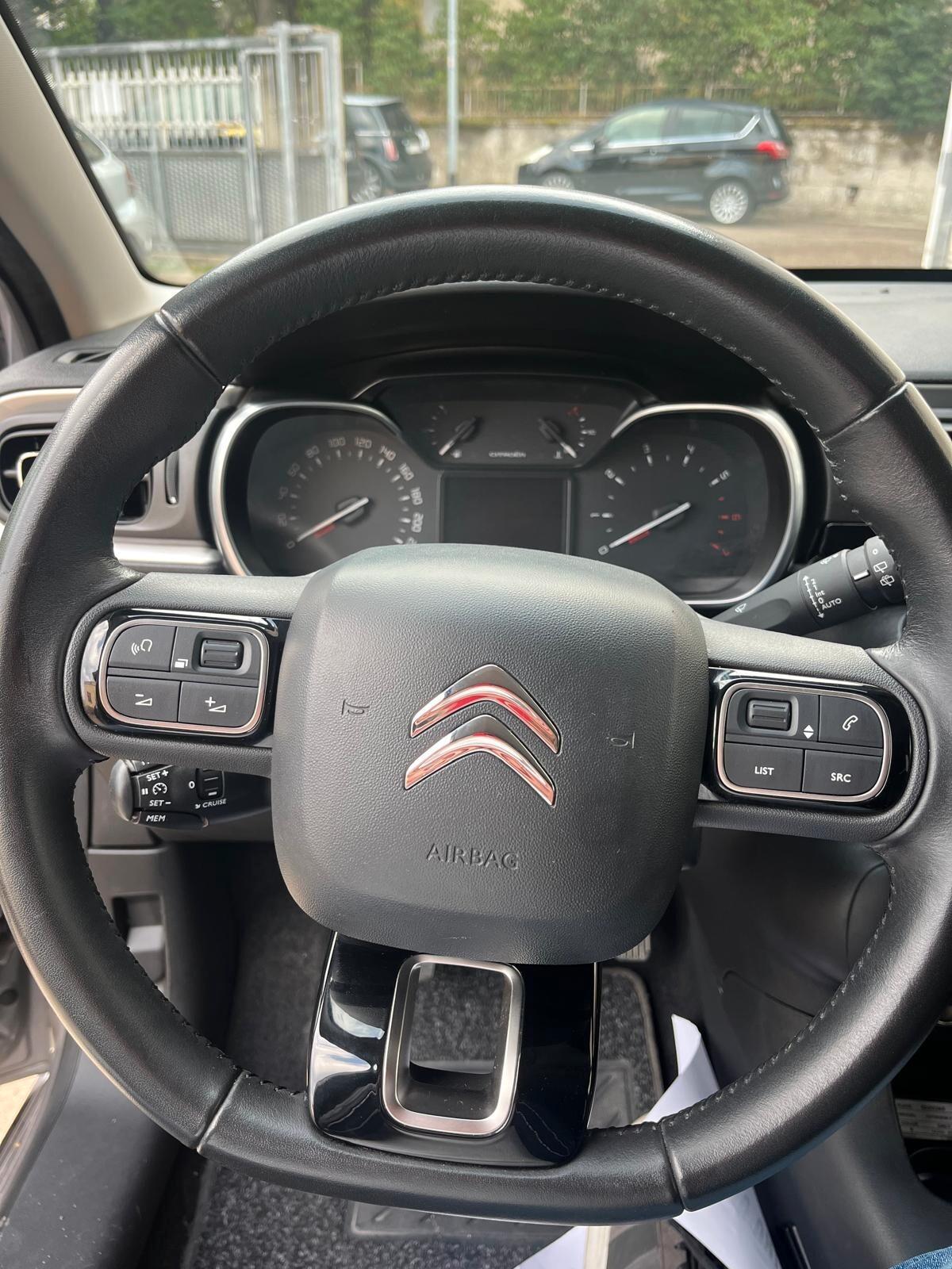 Citroen C3 PureTech 83 S&S Shine