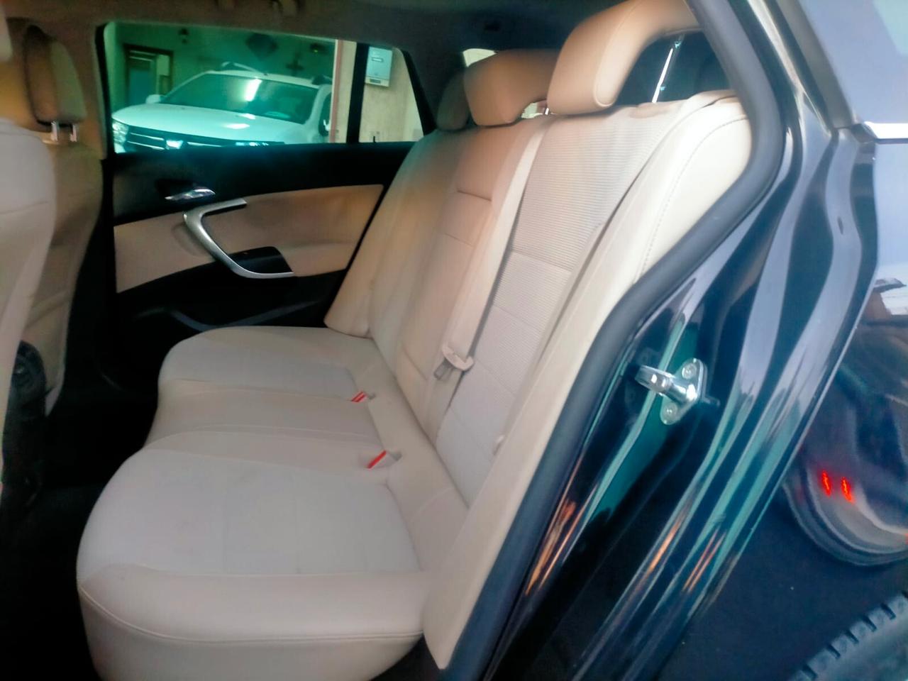 Opel Insignia 2.0 CDTI Sports Tourer Cosmo