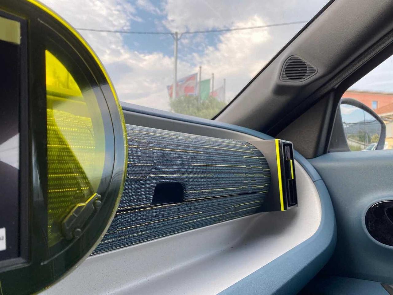 Fiat Grande Panda 1.2 Hybrid 100 CV S&S Pop