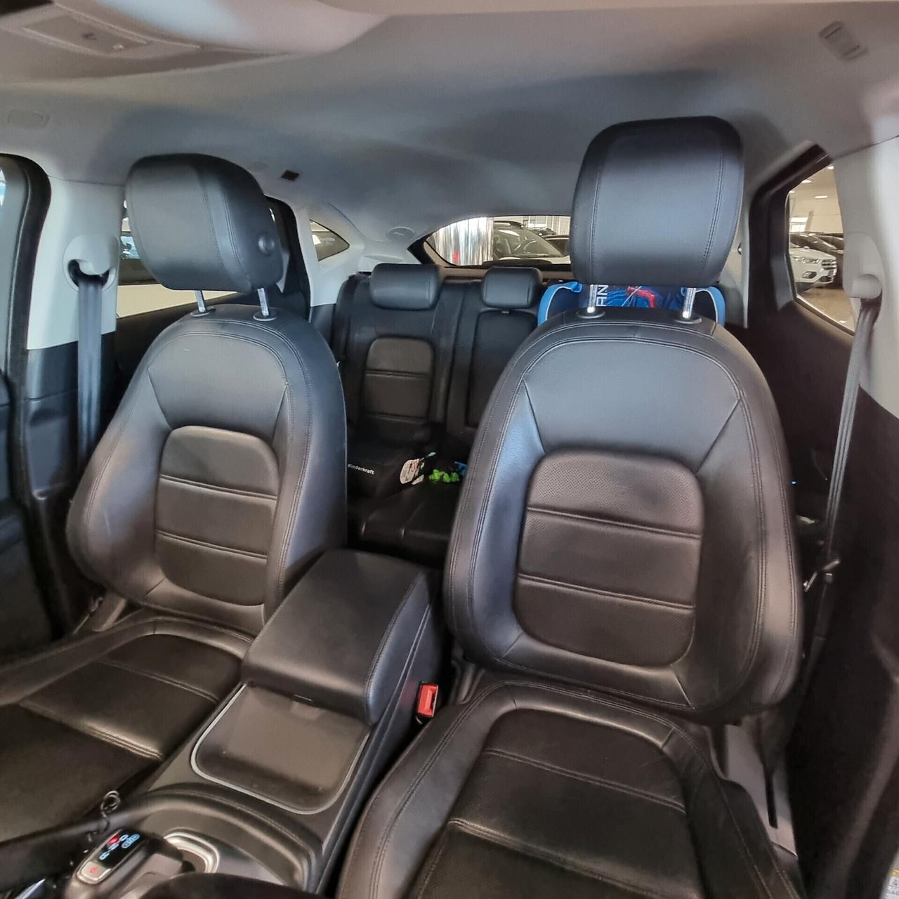 Jaguar E-Pace 2.0D 150 CV AWD aut. S