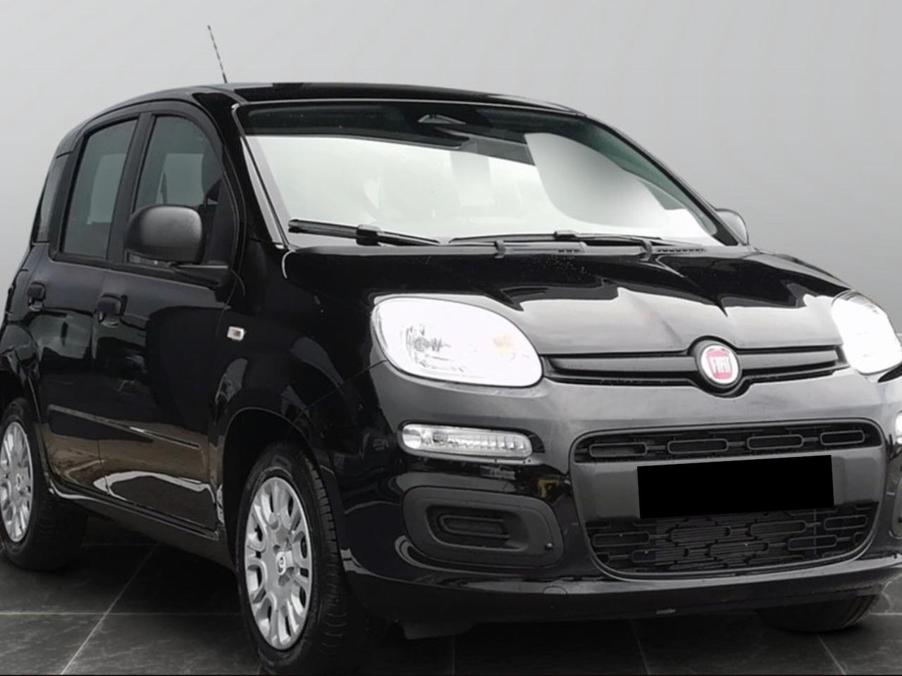 FIAT PANDA 1.0 CC FIREFLY 70 CV HYBRID KM0