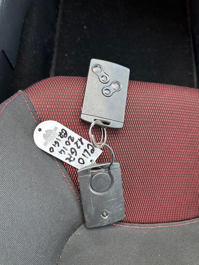 RENAULT Clio 1.2 75CV GPL 5 porte Wave