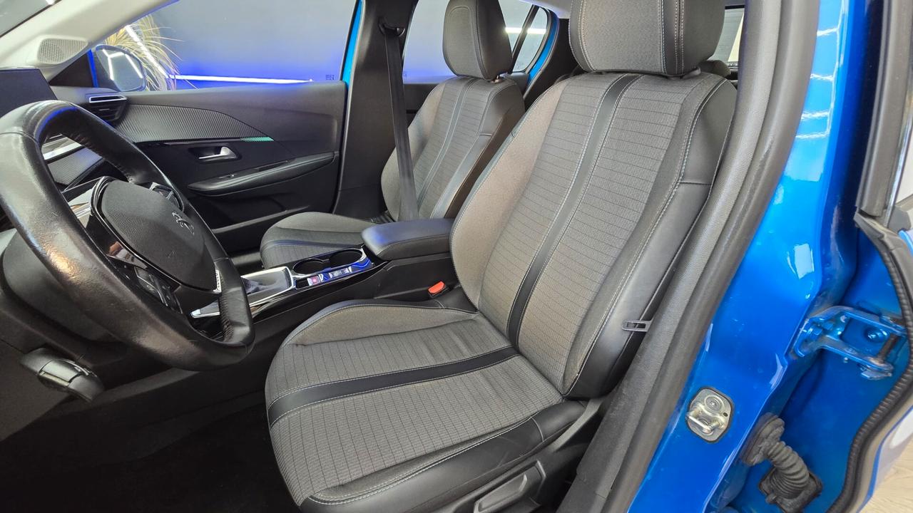 Peugeot 208 PureTech 100 Stop&Start 5 porte Allure