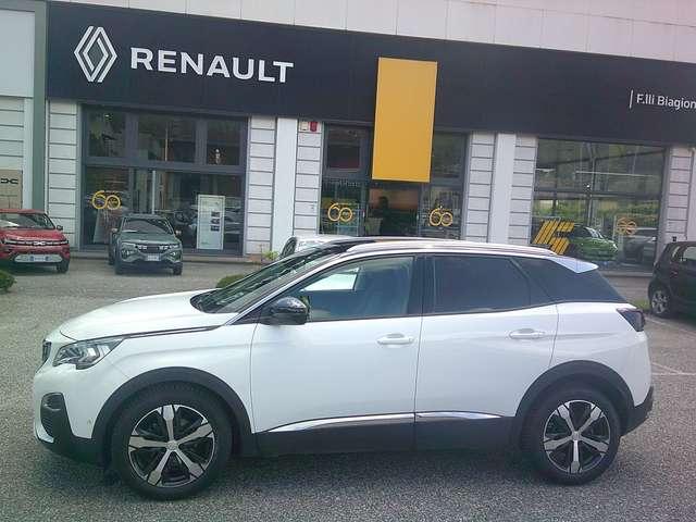 Peugeot 3008 3008 1.2 puretech t GT Line s