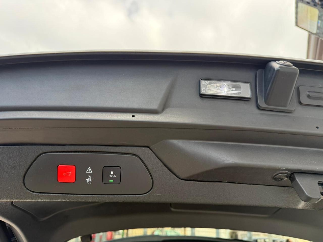 Opel Grandland X 1.5 diesel 131CV aut. Ultimate