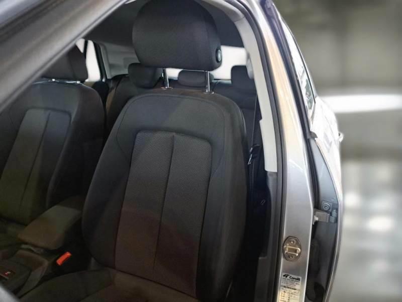 AUDI Q2 1.5 35 TFSI BUSINESS