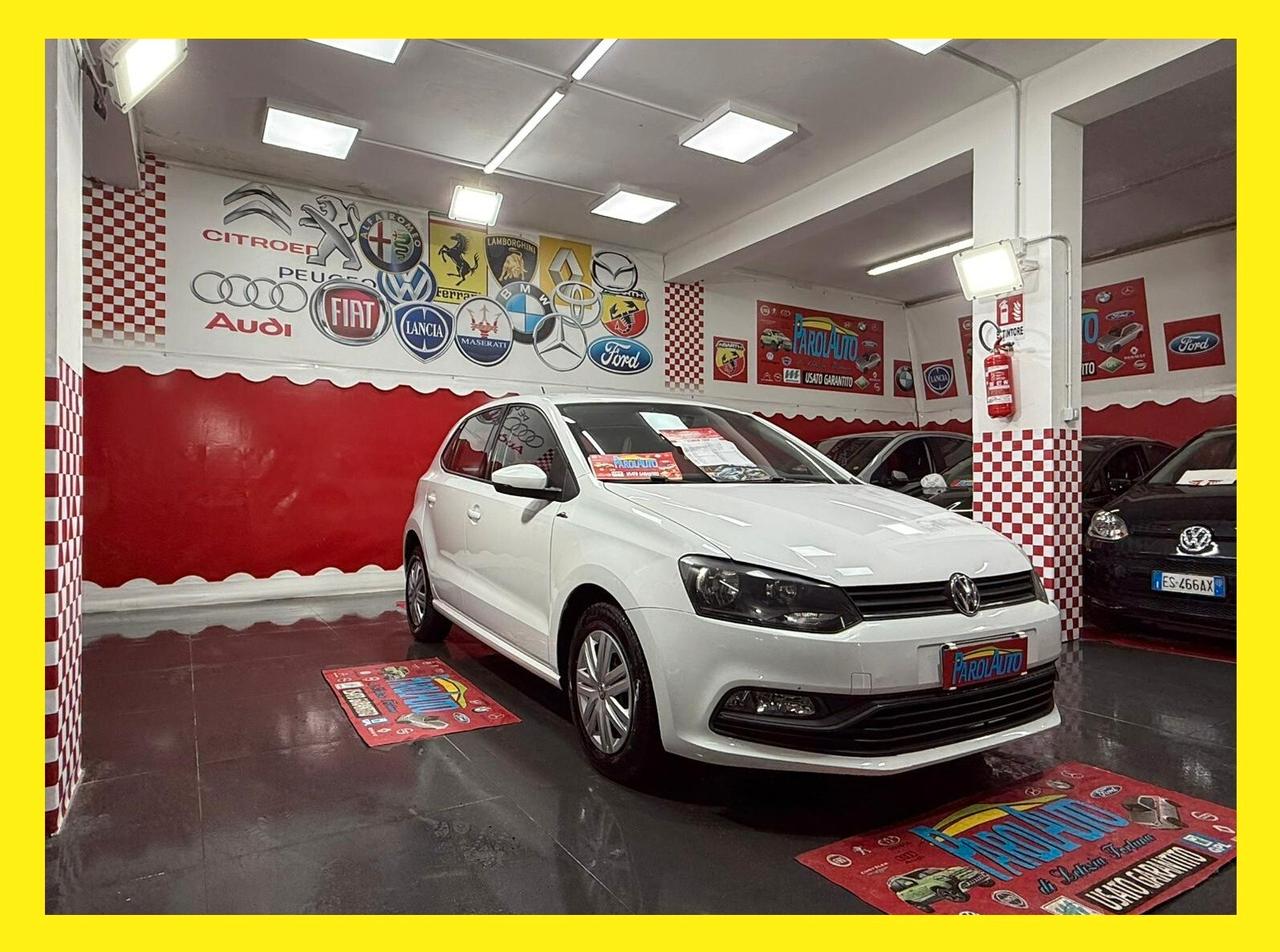 Volkswagen Polo 1.4 TDI 75cv Fresh - 2015