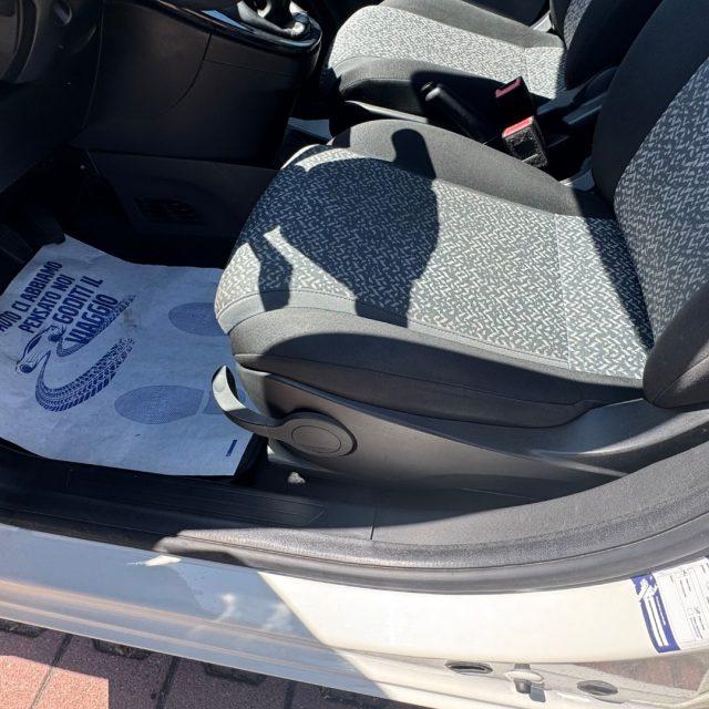 LANCIA Ypsilon 1.2 5 PORTE 5 POSTI ELEFANTINO BLU AZIENDALE