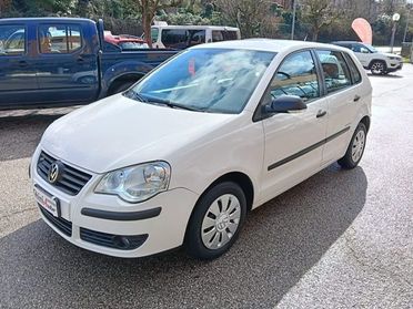VOLKSWAGEN Polo 1.2/60CV 5p. United