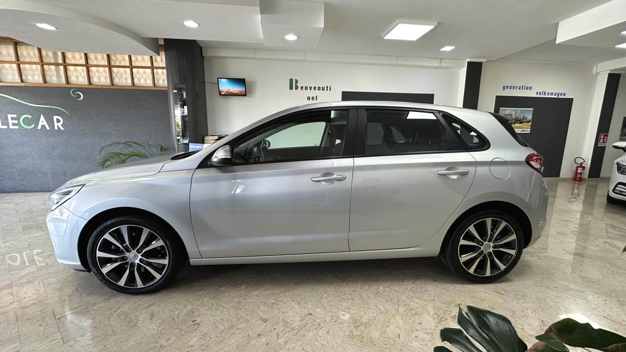 Hyundai i30 1.6 CRDi 110CV 5 porte Business
