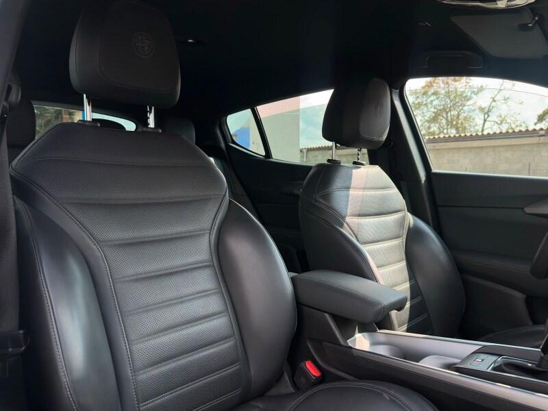 ALFA ROMEO Tonale Tonale 1.5 130 CV MHEV TCT7 V...
