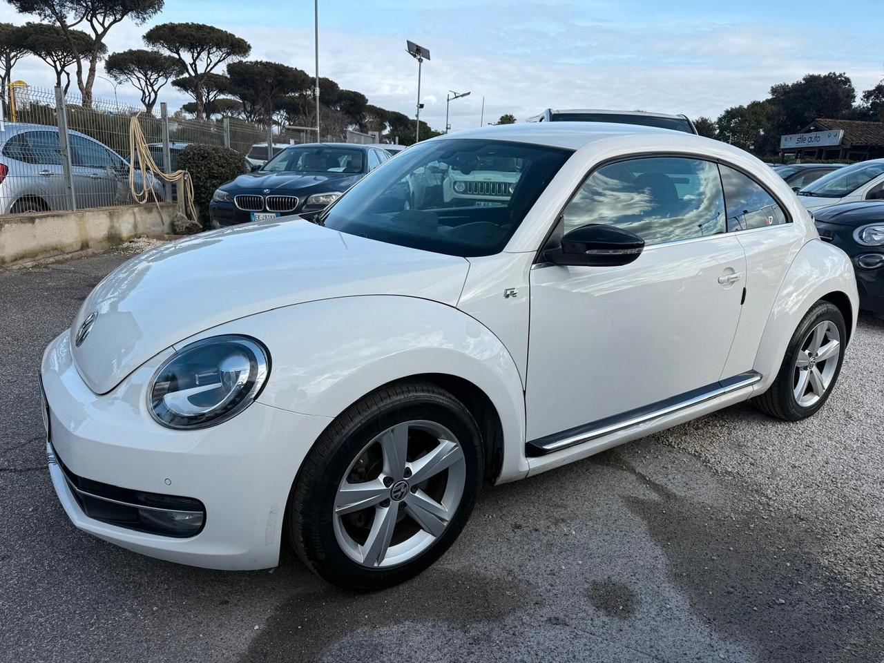 Volkswagen Maggiolino 1.4 TSI Sport Impianto Gpl