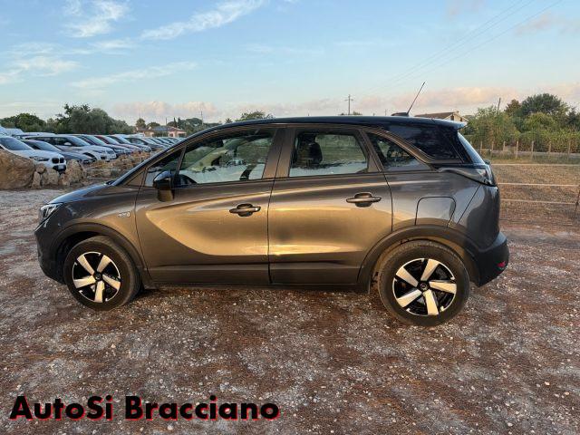 OPEL Crossland 1.2 12V Start&Stop Elegance