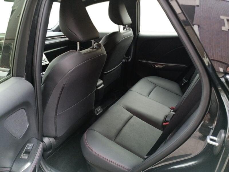 Lexus LBX LBX Hybrid Elegant