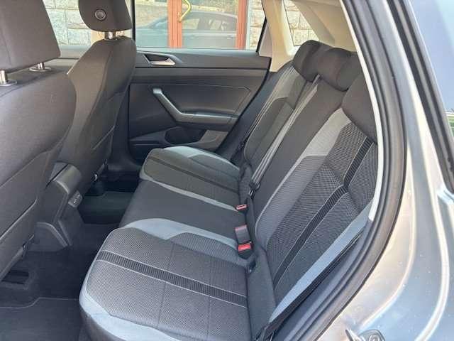 Volkswagen Polo Polo 1.0 tsi Style 95cv