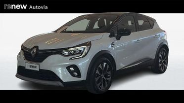 Renault Captur II 2019 1.6 E-TECH Plug-in Hybrid 160cv Techno Auto