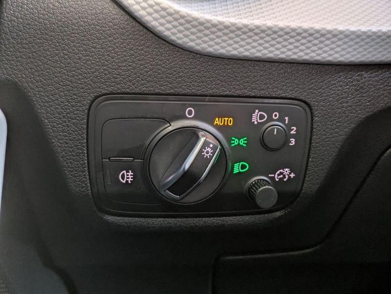 Audi Q2 1.6 TDI