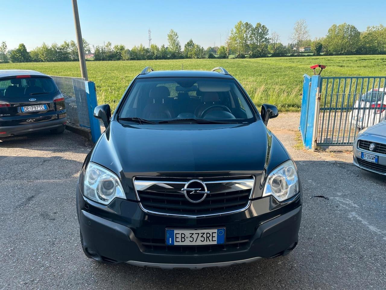 Opel Antara 2.0 CDTI 150CV aut. Cosmo