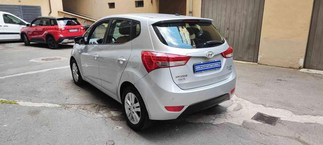 HYUNDAI iX20 1.4 CRDI 77 CV Comfort