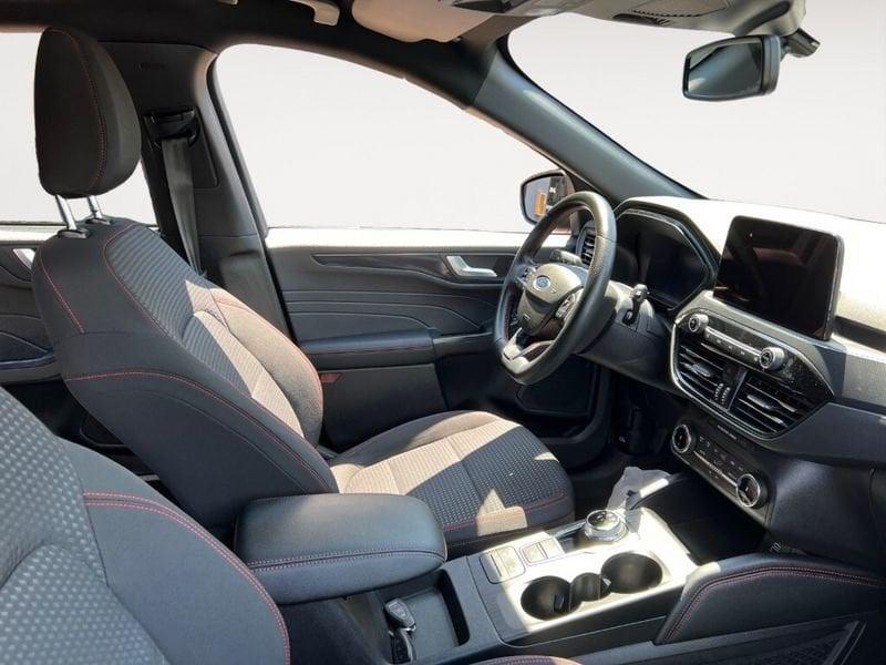 Ford Kuga 3ª serie 2.5 Full Hybrid 190 CV CVT 2WD ST-Line