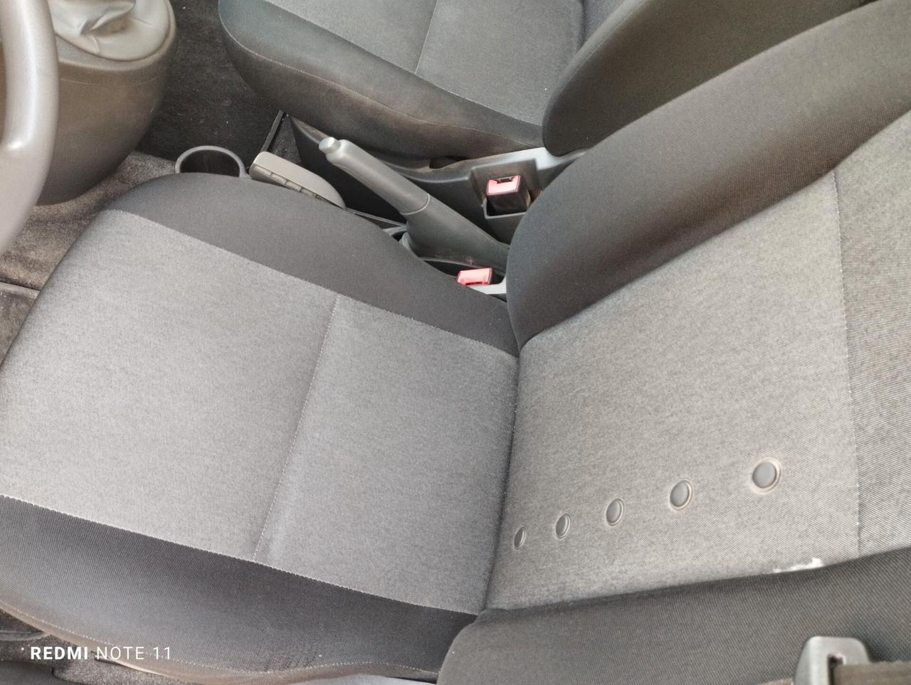 Fiat Panda 1.2 BENZINA E DIESEL