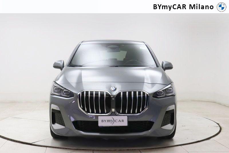 BMW Serie 2 Active Tourer 223 i Mild Hybrid 48V Msport xDrive DCT