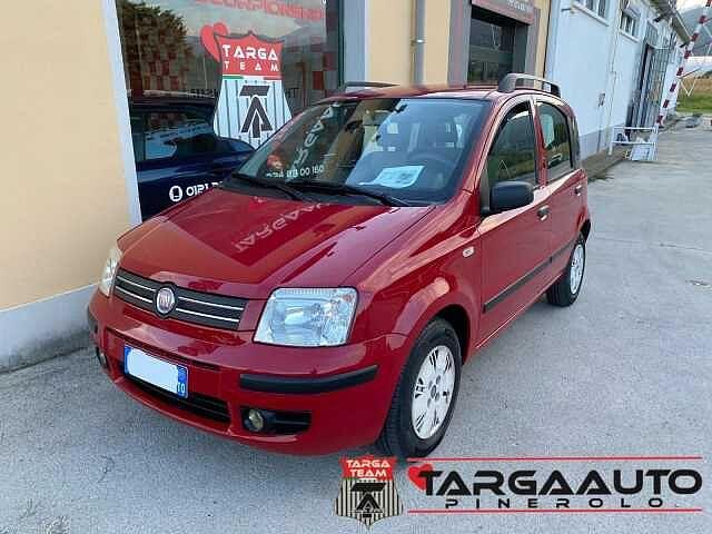 Fiat Panda 1.2 Dynamic Eco